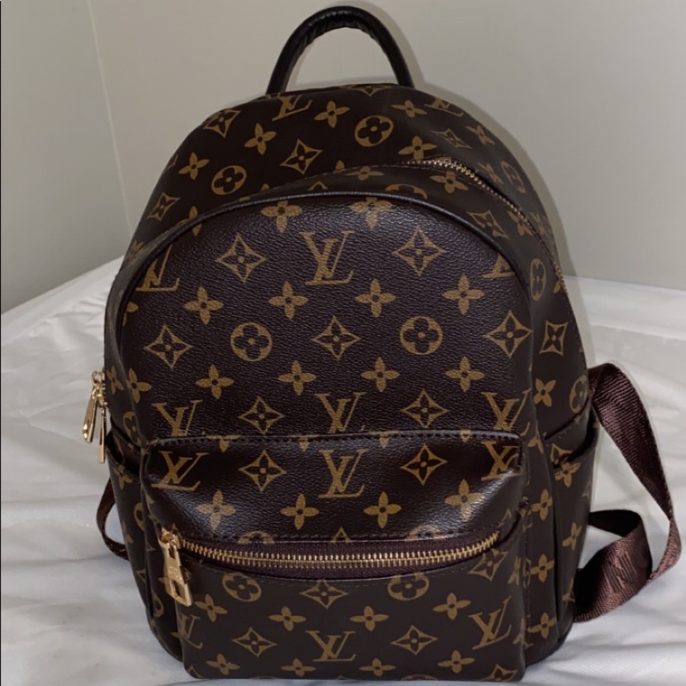 Luis Vuitton Backpack